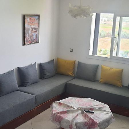 מרטיל Appartement Charmante A Cabo Negro מראה חיצוני תמונה