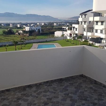 מרטיל Appartement Charmante A Cabo Negro מראה חיצוני תמונה