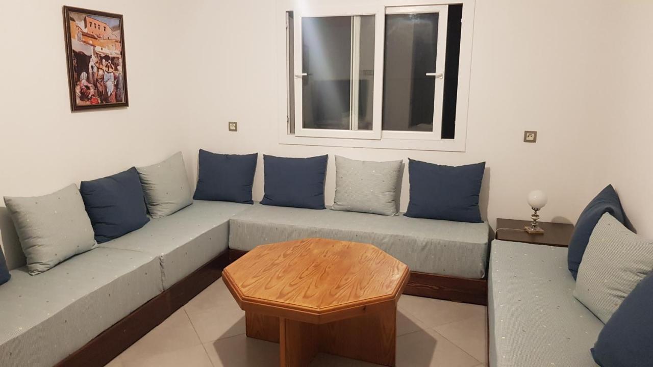 מרטיל Appartement Charmante A Cabo Negro מראה חיצוני תמונה