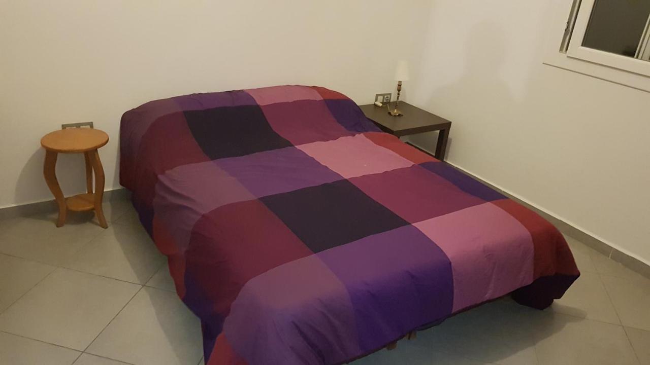 מרטיל Appartement Charmante A Cabo Negro מראה חיצוני תמונה