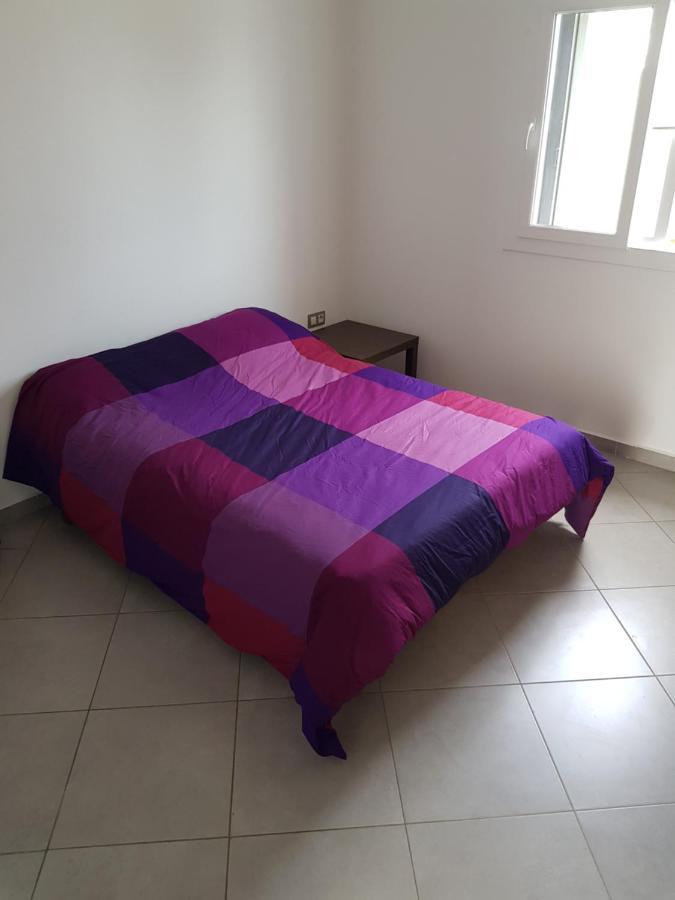 מרטיל Appartement Charmante A Cabo Negro מראה חיצוני תמונה
