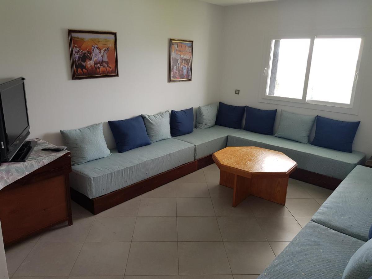 מרטיל Appartement Charmante A Cabo Negro מראה חיצוני תמונה