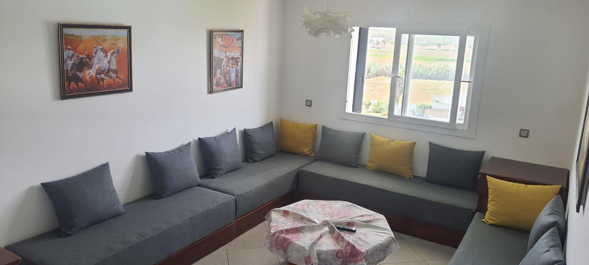 מרטיל Appartement Charmante A Cabo Negro מראה חיצוני תמונה
