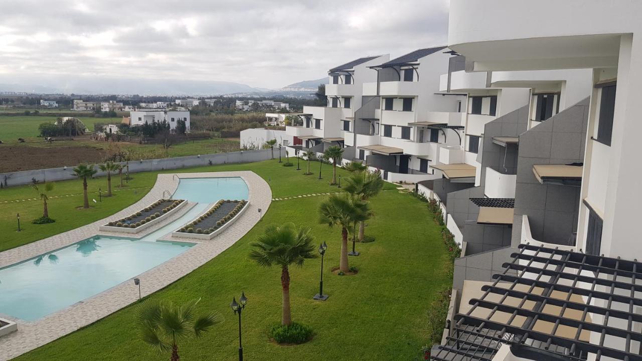 מרטיל Appartement Charmante A Cabo Negro מראה חיצוני תמונה