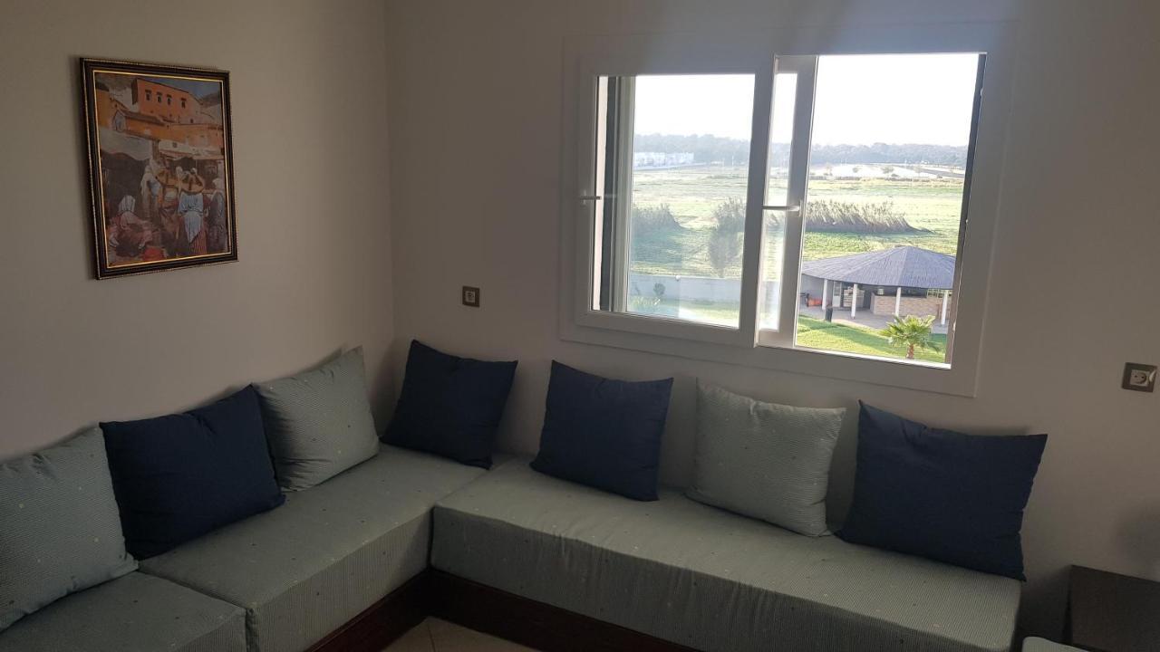מרטיל Appartement Charmante A Cabo Negro מראה חיצוני תמונה