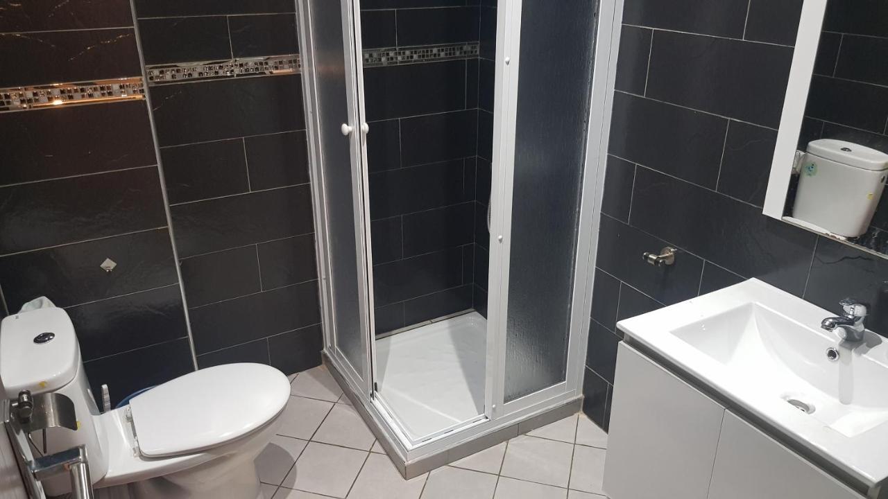 מרטיל Appartement Charmante A Cabo Negro מראה חיצוני תמונה